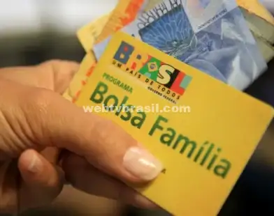 Caixa paga Bolsa Família a beneficiários com NIS de final 4