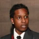 A$AP Rocky pede desculpa à mulher que 'agrediu acidentalmente'