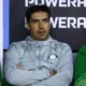 Abel cita Guardiola e Ancelotti e ironiza: 'Parece que eu e o Palmeiras temos que ganhar todas'