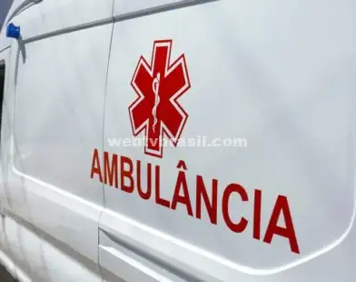 Acidente entre dois ônibus na Avenida Paulista deixa 7 feridos