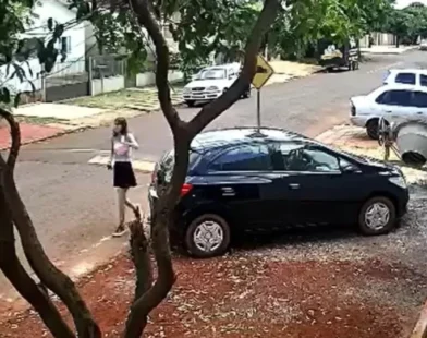 Adolescente desaparecida é achada morta após 23 dias; cunhado é preso