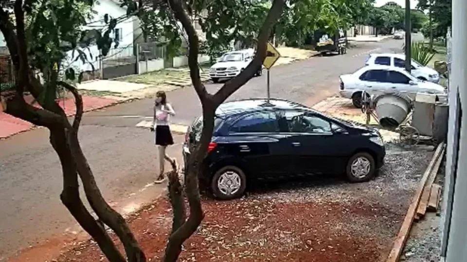 Adolescente desaparecida é achada morta após 23 dias; cunhado é preso
