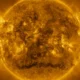 Agência Espacial Europeia compartilha imagens impressionantes do sol