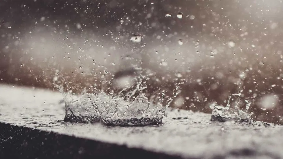 Água da chuva pode estar contaminada por agrotóxico, diz estudo