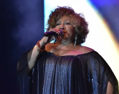 Alcione denuncia propaganda feita com IA
