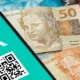 Além das transferências: Pix permite parcelamento e troco
