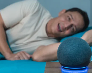 Alexa obrigará usuários americanos a enviar conversas a servidor da Amazon