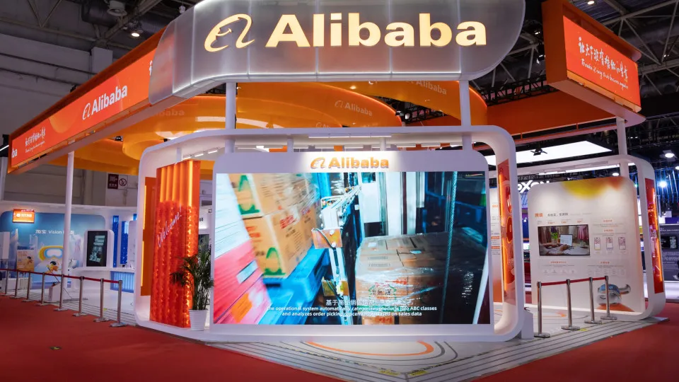 Alibaba vai investir 260 bilhões de reais em IA e computação em 'cloud'