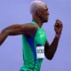 Alison dos Santos conquista etapa de Kingston do Grand Slam Track