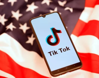 Amazon faz proposta surpresa para comprar o TikTok nos EUA, diz NYT