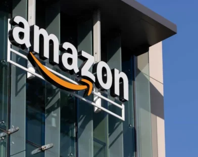 Amazon lança serviço de pontos de retirada no Brasil para facilitar entre