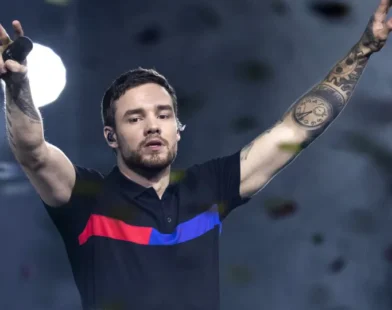 Amigo de Liam Payne desiste de processo por difamação contra pai do cantor
