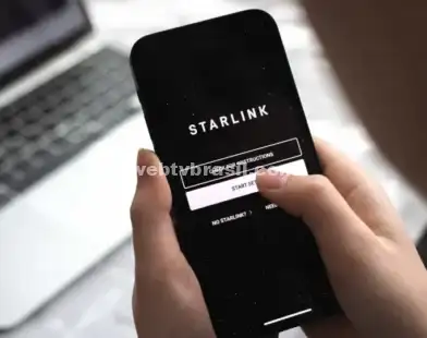 Anatel aprova expansão da Starlink com 7.500 novos satélites no Brasil
