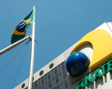 Anatel apura envio de alerta de terremotos por sistema do Google