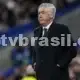 Ancelotti 'abre o jogo' sobre o futuro: "Tudo é possível no futebol"