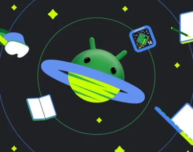 Android 16 pode chegar antes do esperado, sugere executivo da Google