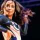 Anitta apoia demarcar terras indígenas em campanha
