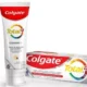 Anvisa interdita pasta de dentes da Colgate após casos de alergia