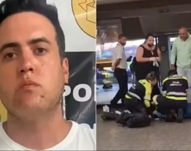 Após 4 meses, polícia conclui inquérito sobre assassinato de delator do PCC