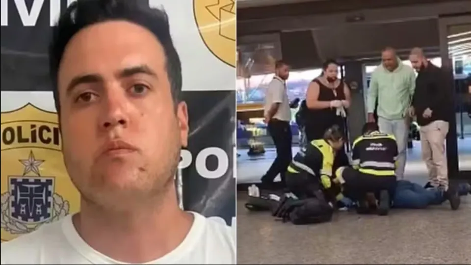 Após 4 meses, polícia conclui inquérito sobre assassinato de delator do PCC