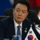 Após impeachment, Presidente da Coreia do Sul é destituído do cargo