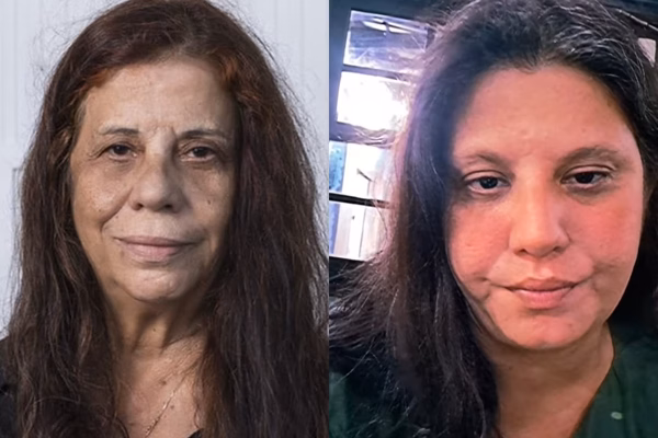 Após polêmica financeira, Maria Gladys aluga casa em Minas Gerais