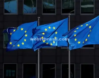 Apple e Meta são multadas na Europa; valor chega aos R$ 4,6 bilhões