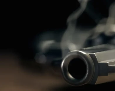 Arma de brinquedo em assalto também dá cadeia, e pena pode até ser maior