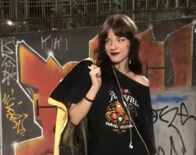 Assassinato de jovem com corpo concretado foi planejado, diz polícia