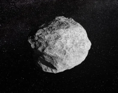 Asteroide 2024 YR4: NASA alerta para maior risco de colisão com a Terra