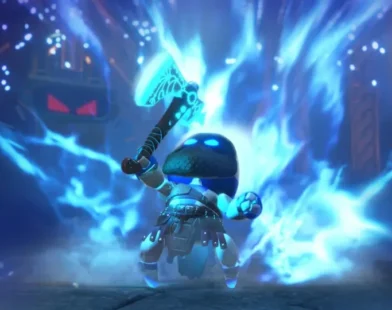 'Astro Bot' é considerado (outra vez) o melhor jogo de 2024
