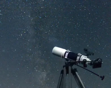 Astrofísicos descobrem que planeta fora do Sistema Solar tem clima único