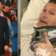 Ator de 'Harry Potter' faz cirurgia de urgência e pode ficar sem andar