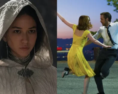 Atores famosos que você não percebeu (ou esqueceu) que estavam em filmes icônicos!