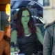 Atores que interpretaram super-heróis em filmes da Marvel e da DC