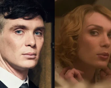 Atores que surpreenderam em personagens do gênero oposto
