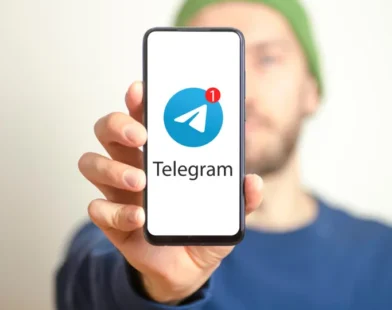 Aumentam denúncias de imagens sobre abuso sexual infantil no Telegram