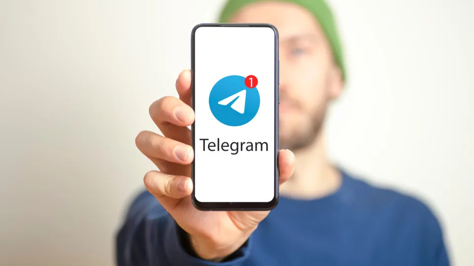Aumentam denúncias de imagens sobre abuso sexual infantil no Telegram