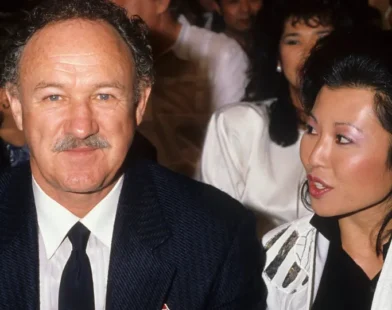 Autópsia da esposa de Gene Hackman revela novos detalhes de sua morte