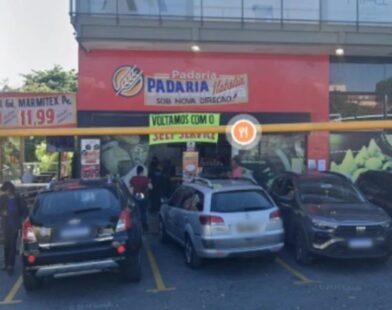 Ícone de sino para notificações