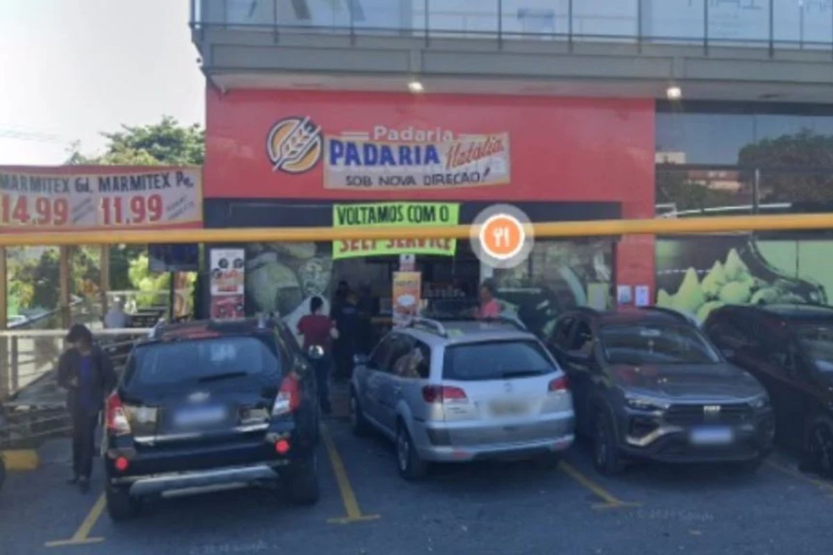 Ícone de sino para notificações