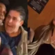 Barraco no São Paulo Fashion Week viraliza nas redes sociais; vídeo