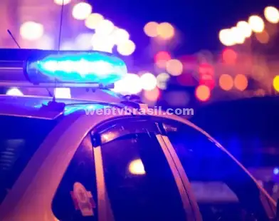 Base da PM é atacada a tiros em São Vicente