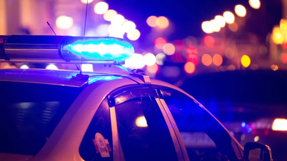 Base da PM é atacada a tiros em São Vicente