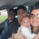 Bebê que nasceu 'julgando' o pai segue encantando a web com expressões 'sérias' e já virou celebridade em cidade de MG | Centro-Oeste