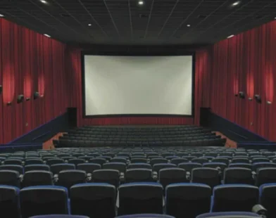 Bilheterias de cinema dos EUA vivem maior retração do pós-pandemia em 2024