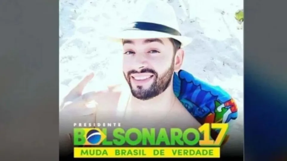 Bolsonarista que matou tesoureiro do PT ganha direito a prisão domiciliar 1 dia após condenação