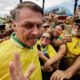 Bolsonaro convoca manifestação em Brasília pela anistia do 8/1