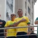 Bolsonaro diz concordar com fala de Malafaia sobre 'generais frouxos'