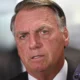 Bolsonaro usa ato para atacar Moraes e Lula e mandar recado ao Congresso